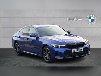 Used BMW 3 Series 2024 for sale - 79716092: Photo