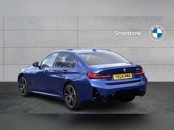 Used BMW 3 Series 2024 for sale - 79716092: Photo