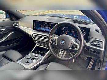 Used BMW 3 Series 2024 for sale - 79716092: Photo