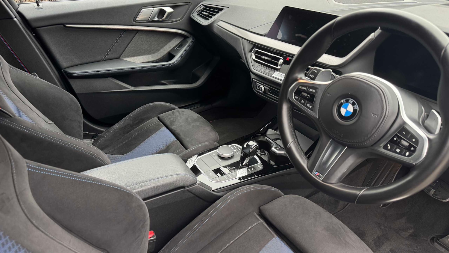 Used BMW 1 Series 2020 for sale - 77786999: Photo 13