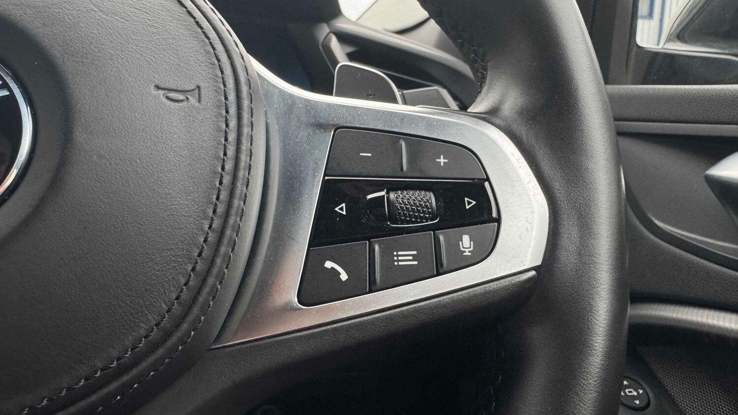 Used BMW 1 Series 2020 for sale - 77786999: Photo 15