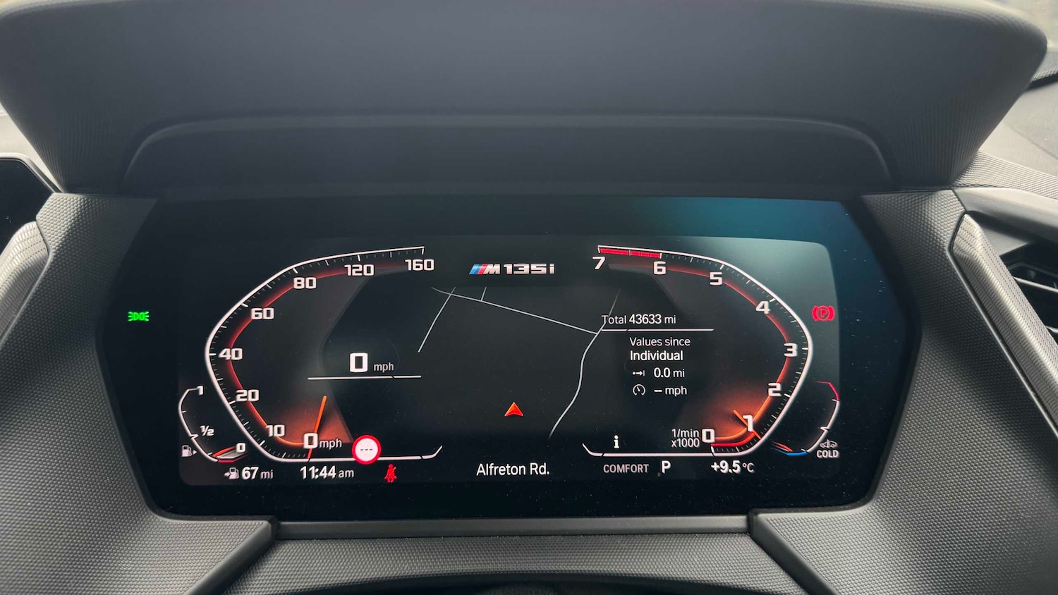 Used BMW 1 Series 2020 for sale - 77786999: Photo 17