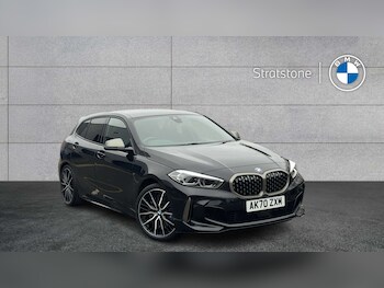 Used BMW 1 Series 2020 for sale - 77786999: Photo