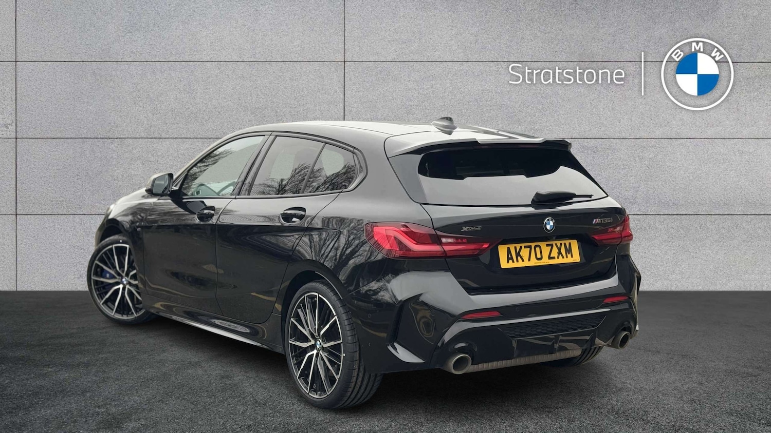 Used BMW 1 Series 2020 for sale - 77786999: Photo 2