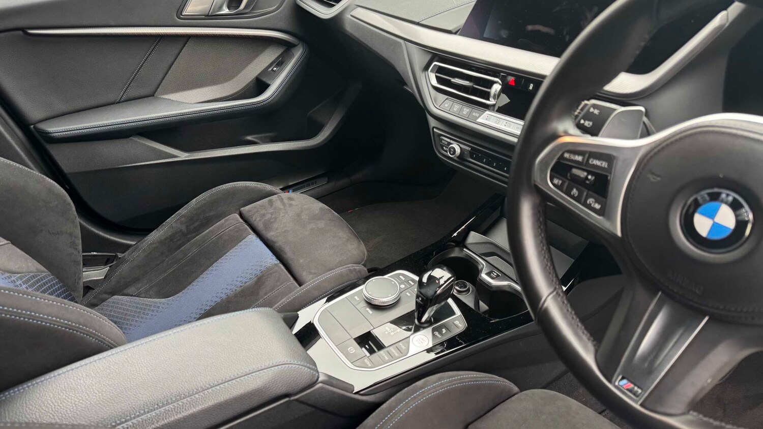 Used BMW 1 Series 2020 for sale - 77786999: Photo 23