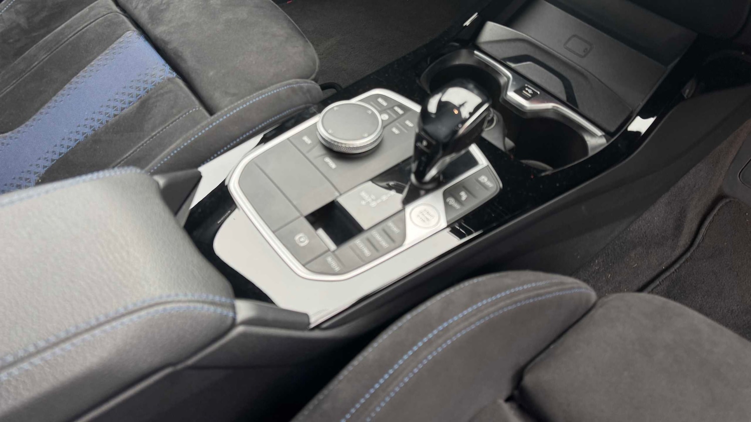 Used BMW 1 Series 2020 for sale - 77786999: Photo 24