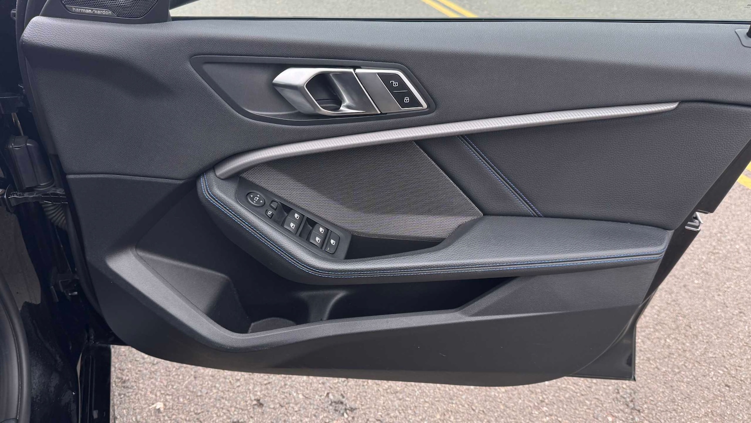 Used BMW 1 Series 2020 for sale - 77786999: Photo 25