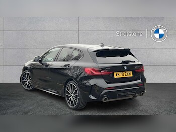 Used BMW 1 Series 2020 for sale - 77786999: Photo