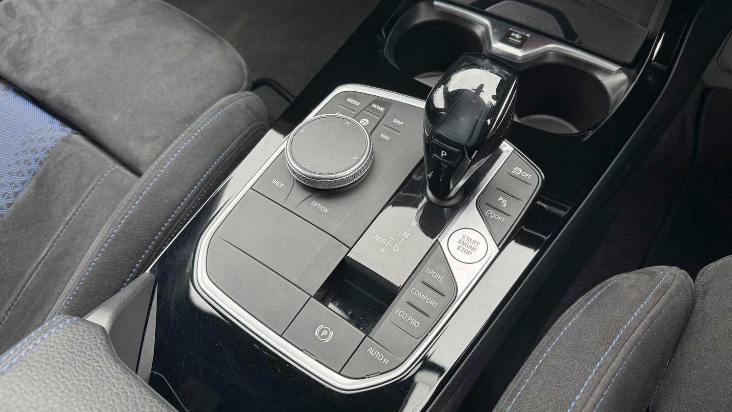 Used BMW 1 Series 2020 for sale - 77786999: Photo 31