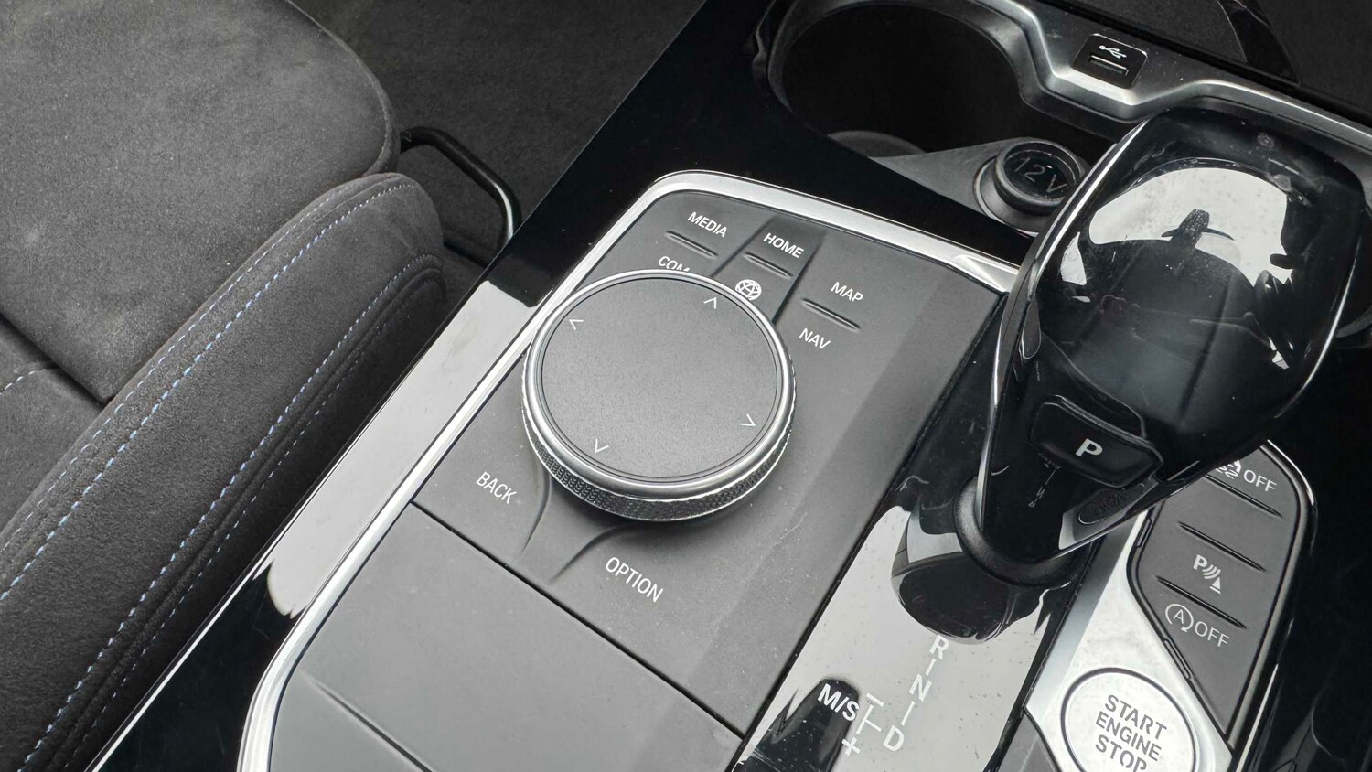 Used BMW 1 Series 2020 for sale - 77786999: Photo 32