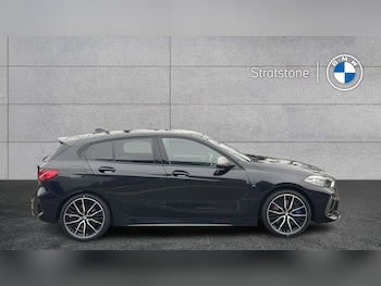 Used BMW 1 Series 2020 for sale - 77786999: Photo