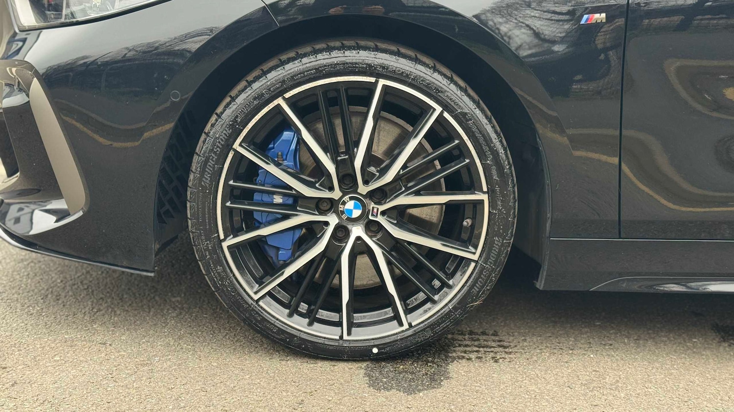 Used BMW 1 Series 2020 for sale - 77786999: Photo 4