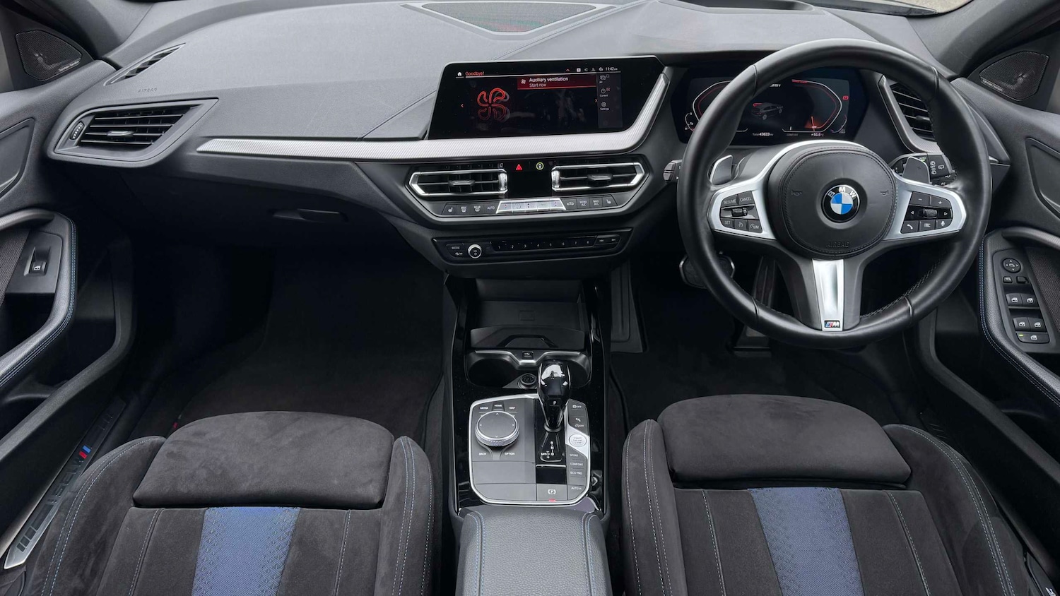 Used BMW 1 Series 2020 for sale - 77786999: Photo 5