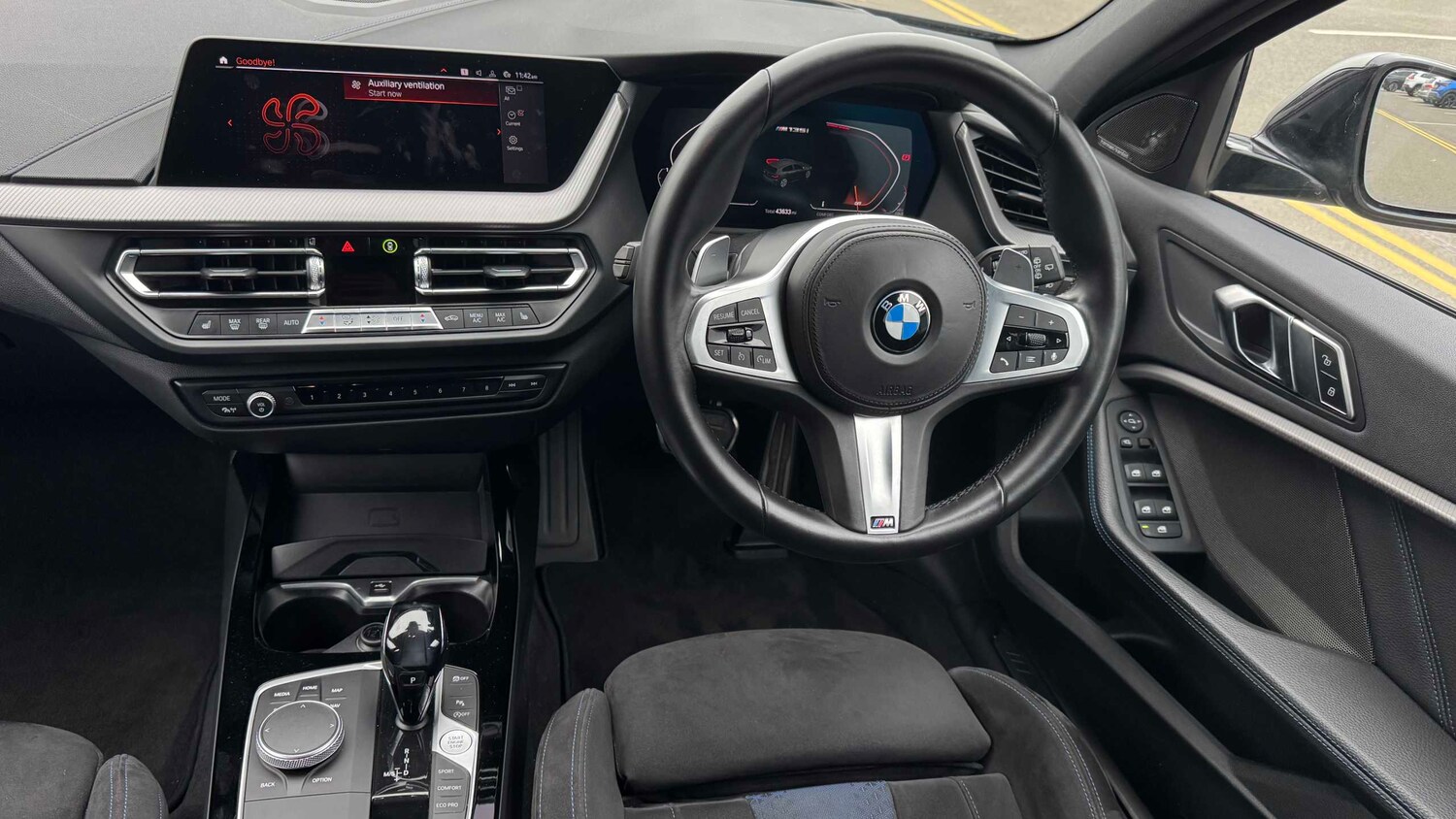 Used BMW 1 Series 2020 for sale - 77786999: Photo 6