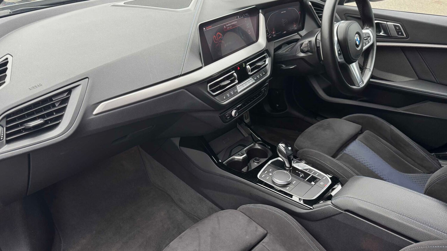 Used BMW 1 Series 2020 for sale - 77786999: Photo 8