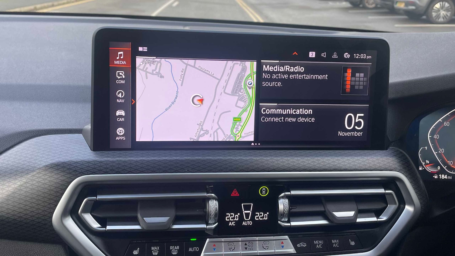 Used BMW X3 2024 for sale - 76488180: Photo 10