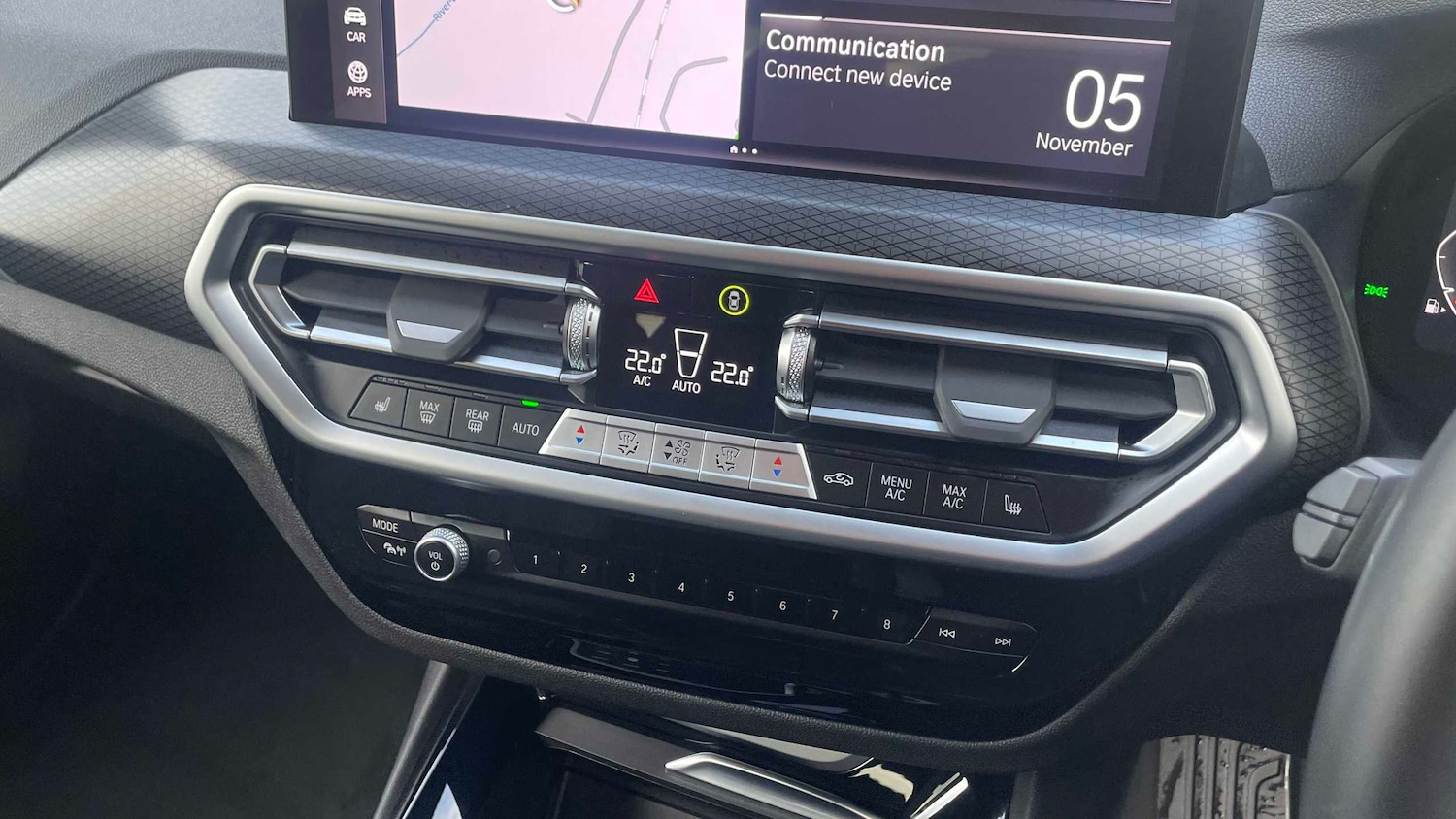 Used BMW X3 2024 for sale - 76488180: Photo 14