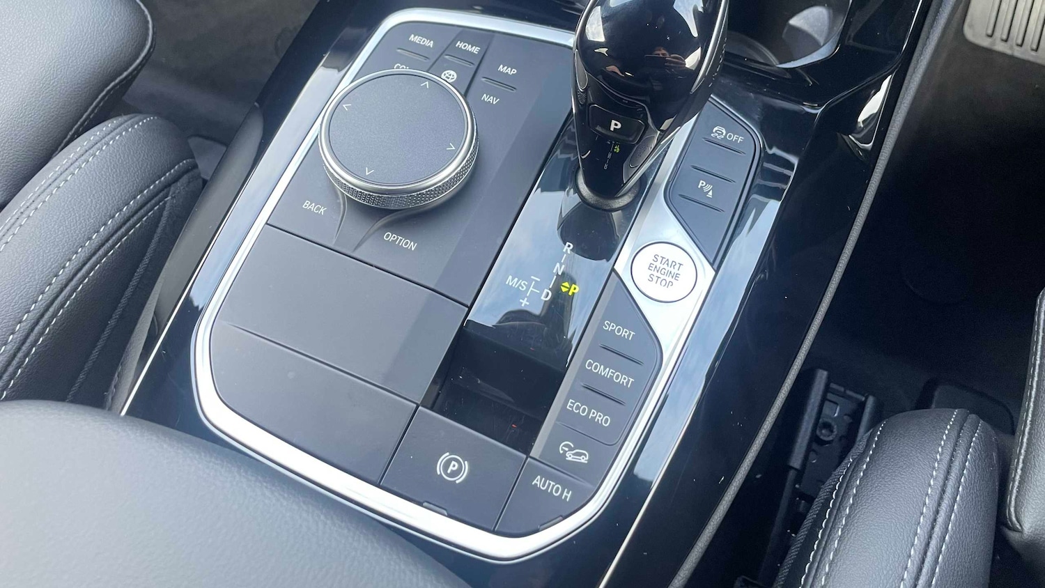 Used BMW X3 2024 for sale - 76488180: Photo 15