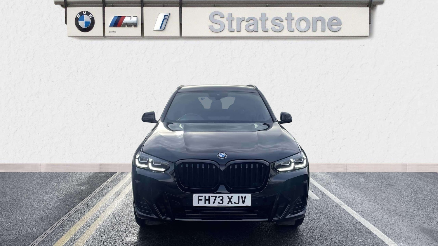 Used BMW X3 2024 for sale - 76488180: Photo 16