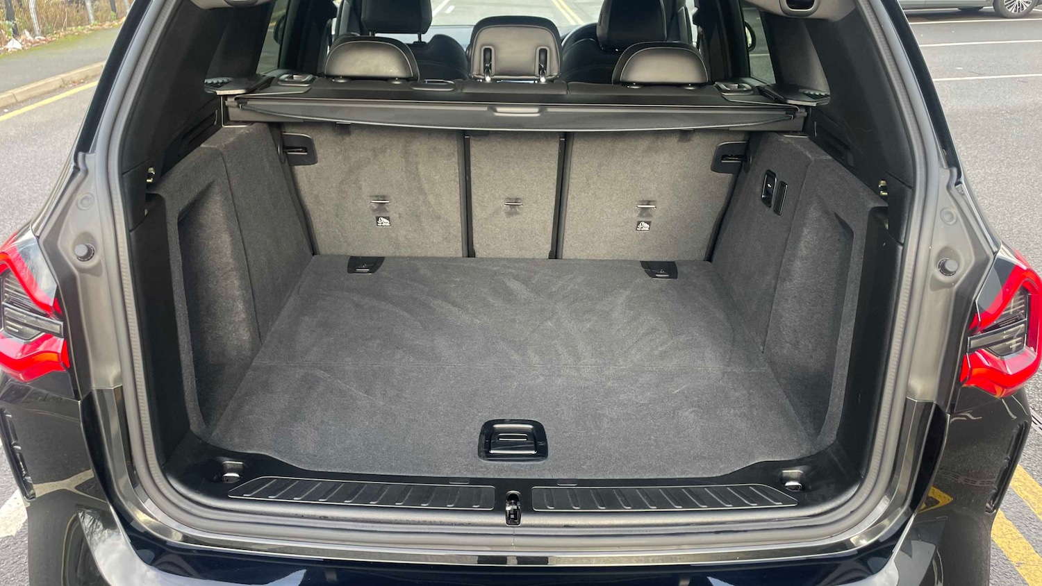 Used BMW X3 2024 for sale - 76488180: Photo 18