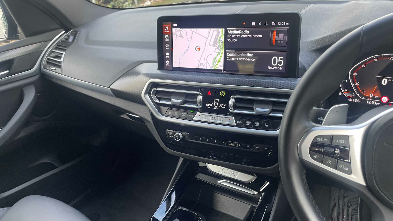 Used BMW X3 2024 for sale - 76488180: Photo 19