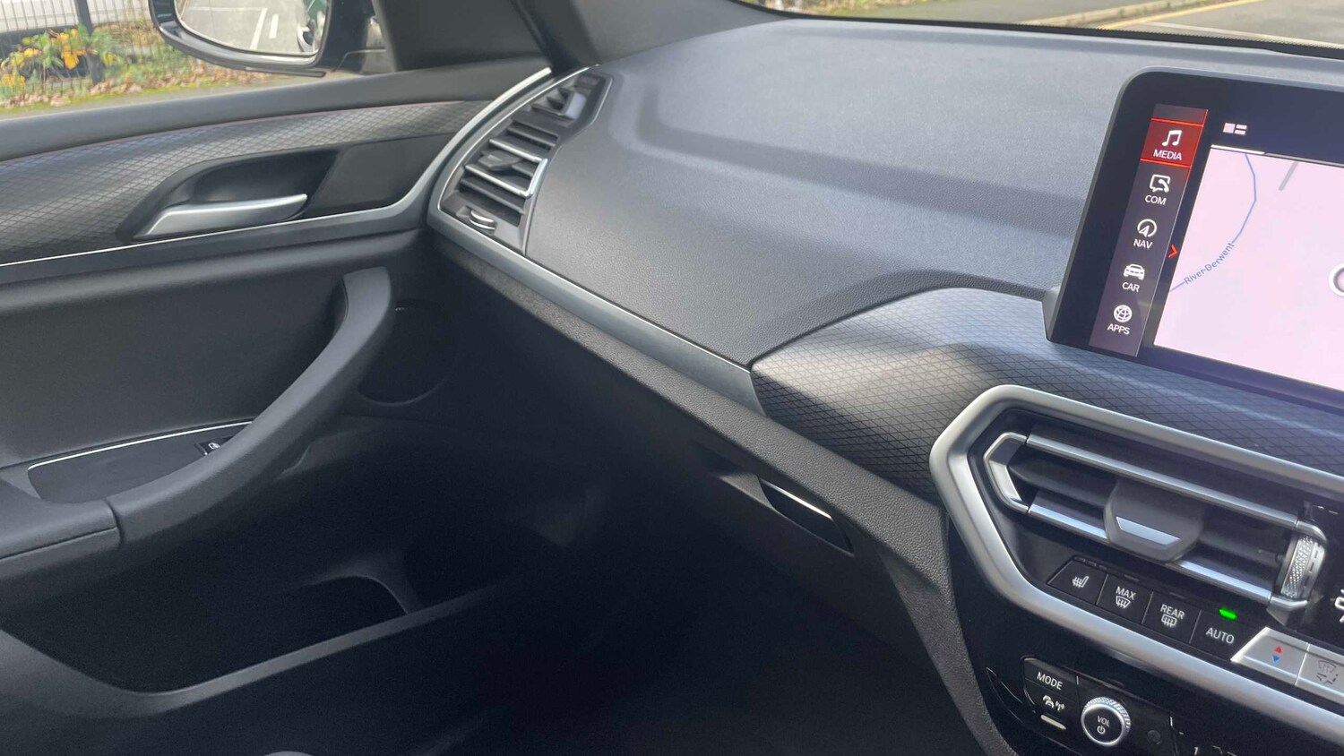 Used BMW X3 2024 for sale - 76488180: Photo 20