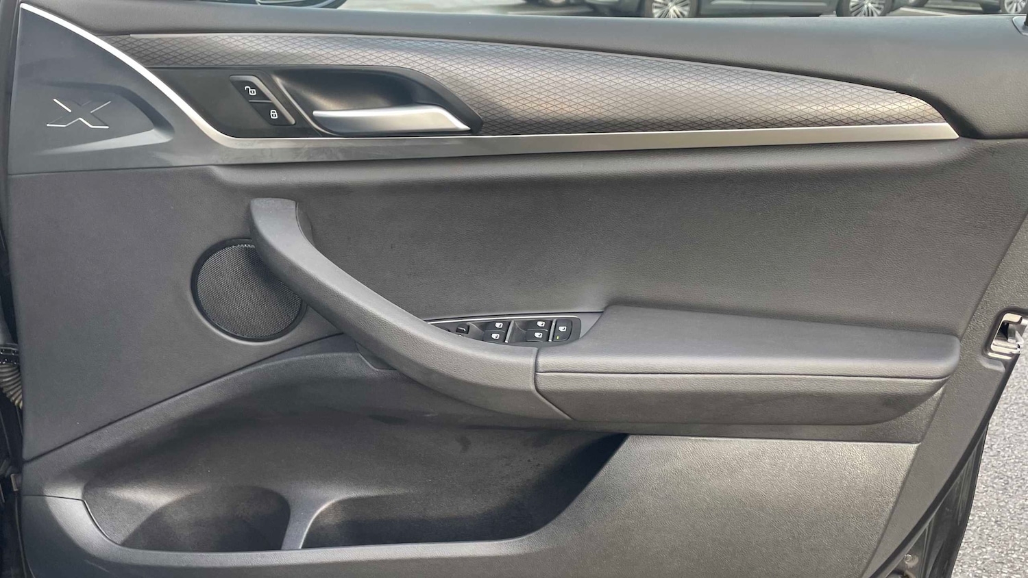 Used BMW X3 2024 for sale - 76488180: Photo 21