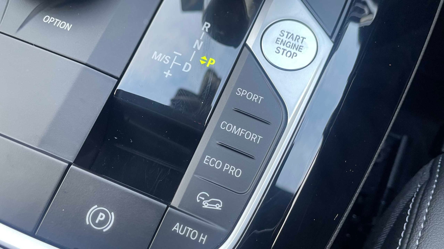 Used BMW X3 2024 for sale - 76488180: Photo 26