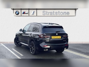 Used BMW X3 2024 for sale - 76488180: Photo