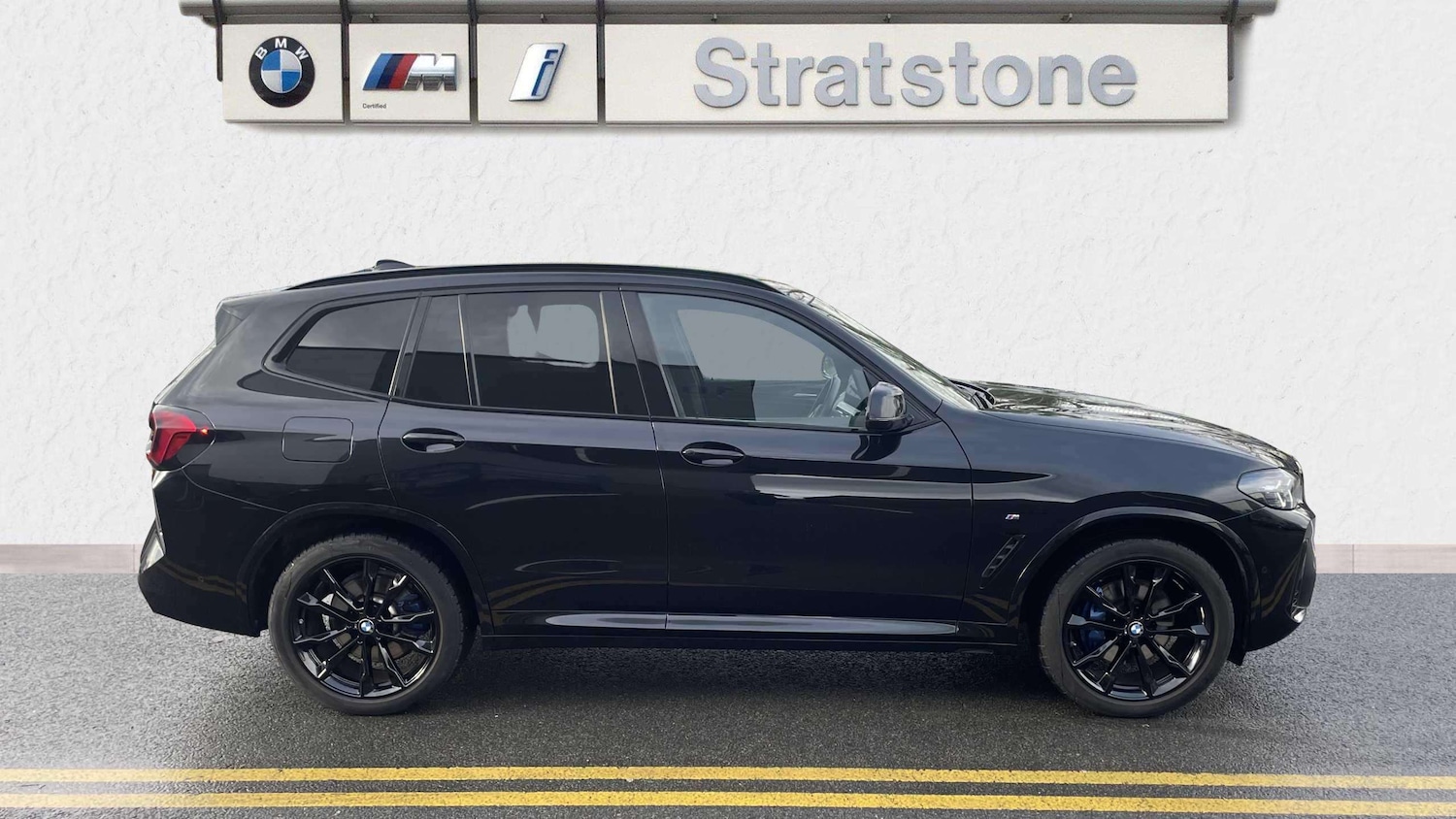 Used BMW X3 2024 for sale - 76488180: Photo 3