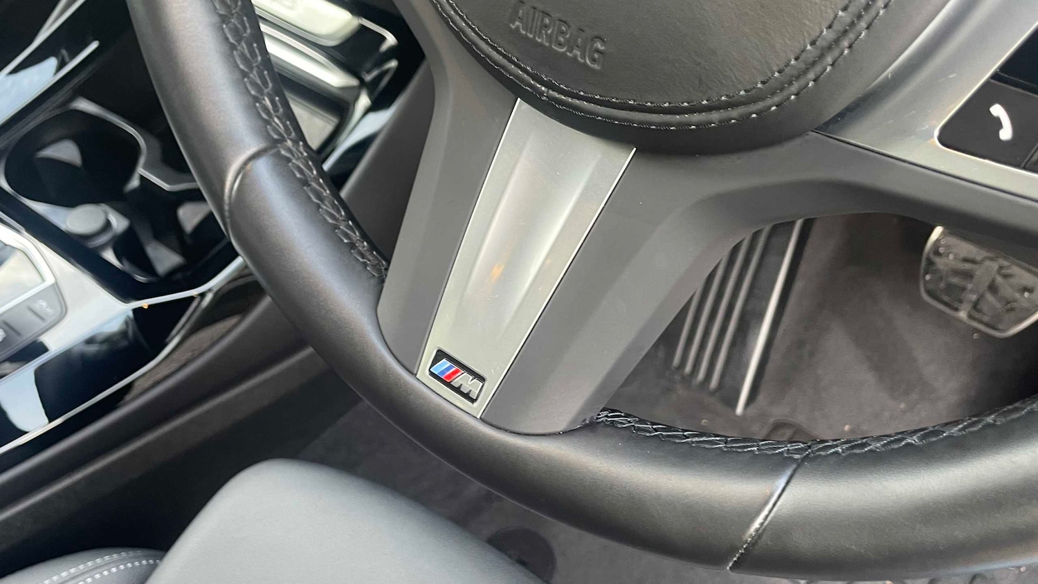 Used BMW X3 2024 for sale - 76488180: Photo 32