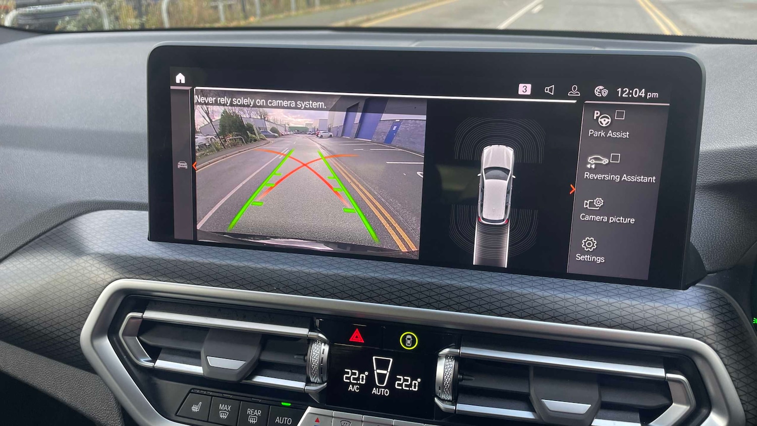 Used BMW X3 2024 for sale - 76488180: Photo 33