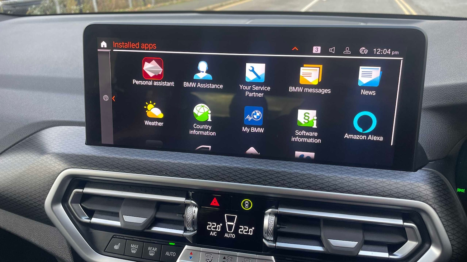 Used BMW X3 2024 for sale - 76488180: Photo 34