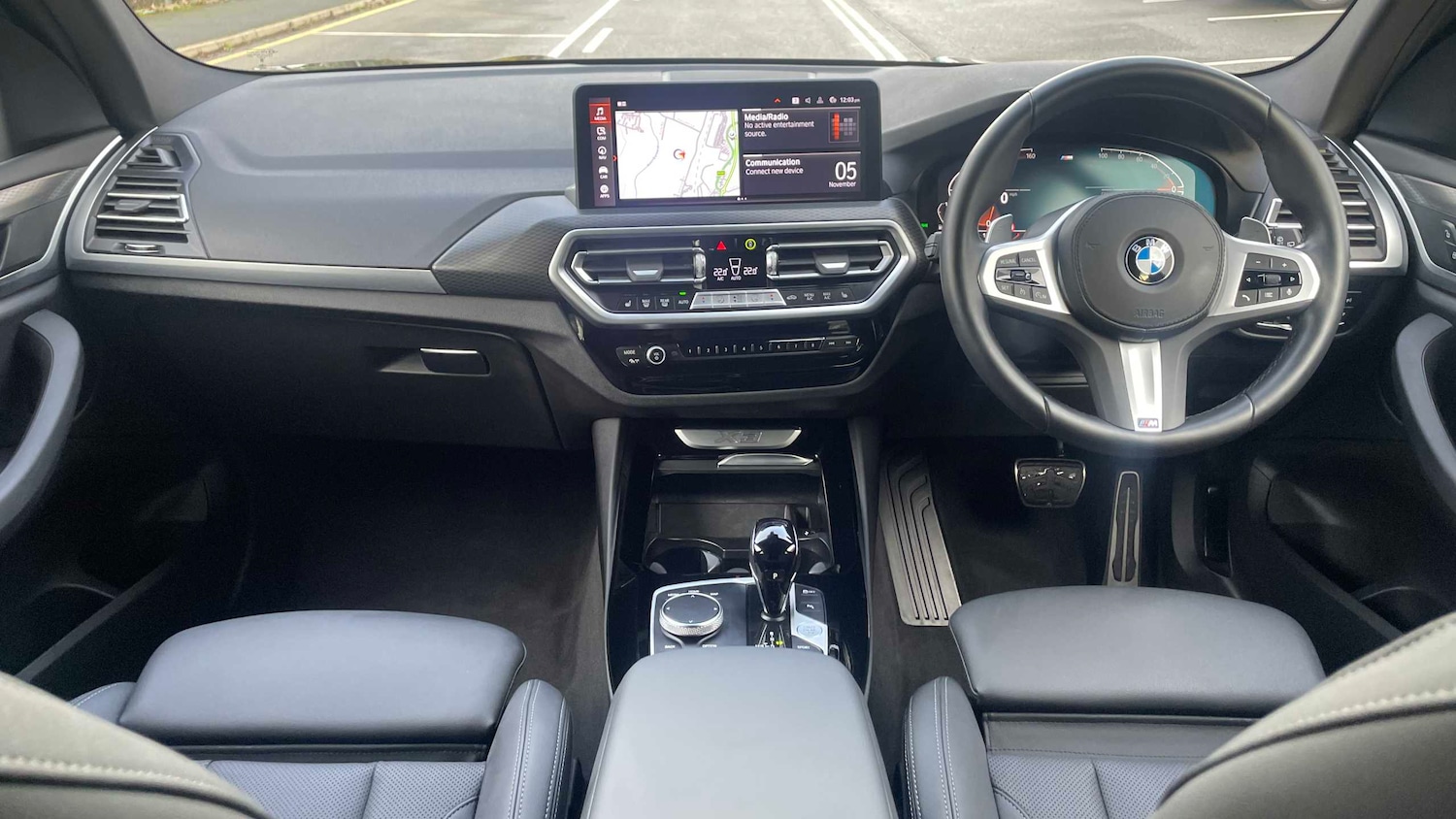 Used BMW X3 2024 for sale - 76488180: Photo 4