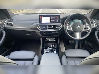 Used BMW X3 2024 for sale - 76488180: Photo