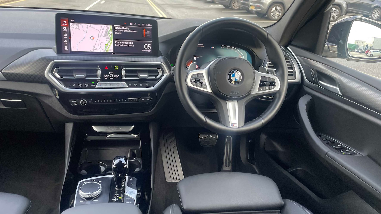 Used BMW X3 2024 for sale - 76488180: Photo 5