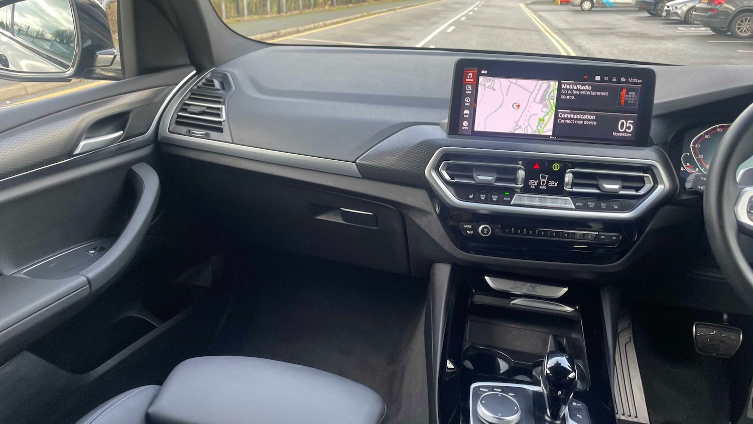 Used BMW X3 2024 for sale - 76488180: Photo 6