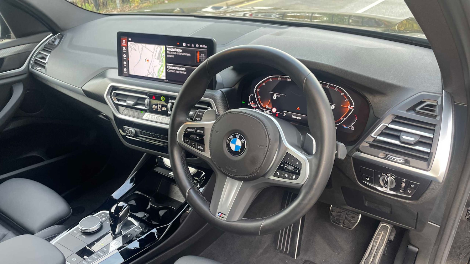 Used BMW X3 2024 for sale - 76488180: Photo 7