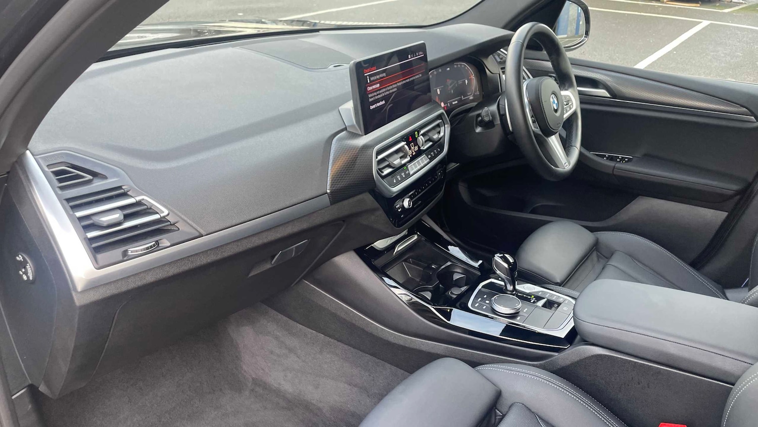 Used BMW X3 2024 for sale - 76488180: Photo 8