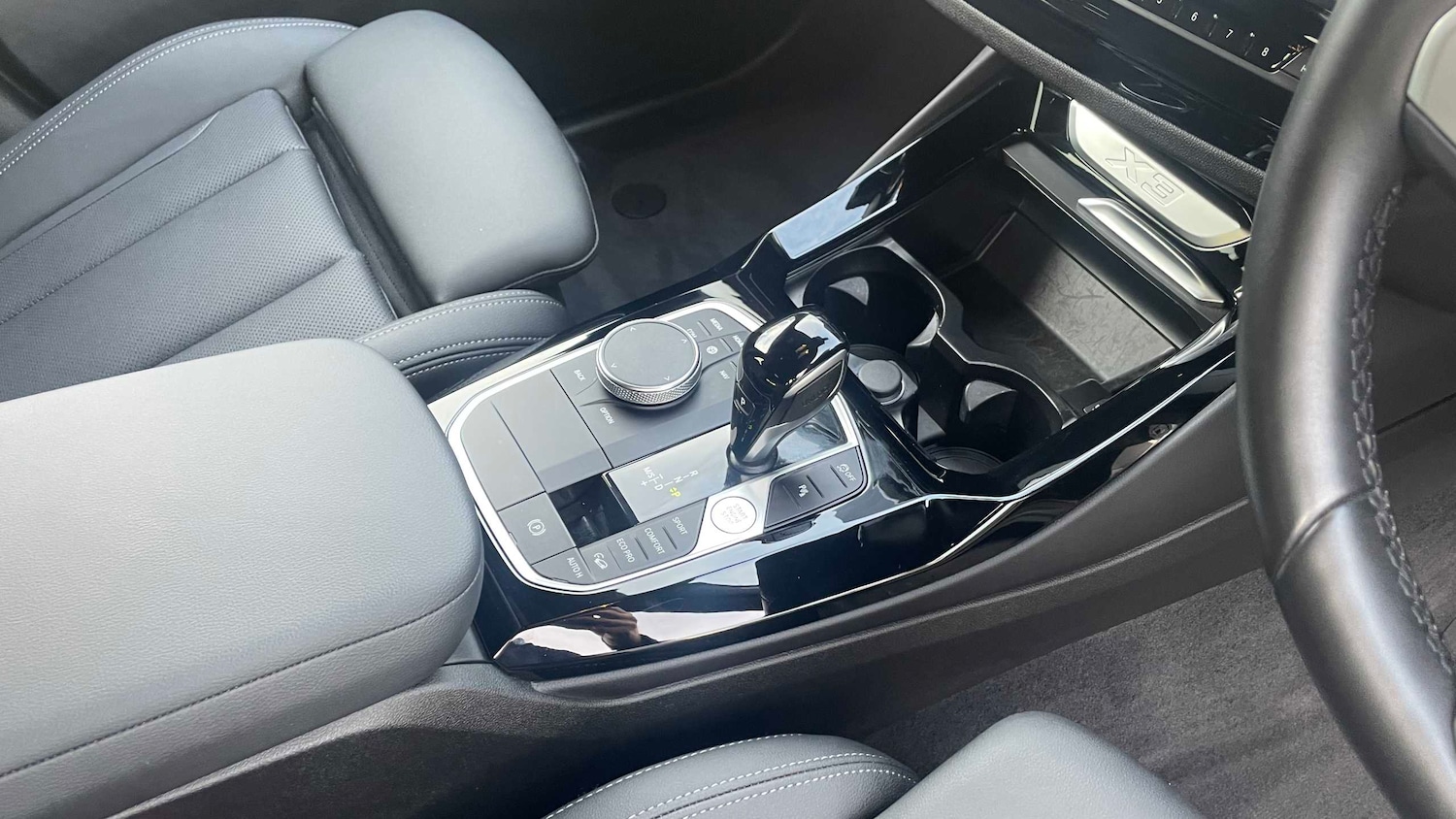 Used BMW X3 2024 for sale - 76488180: Photo 9