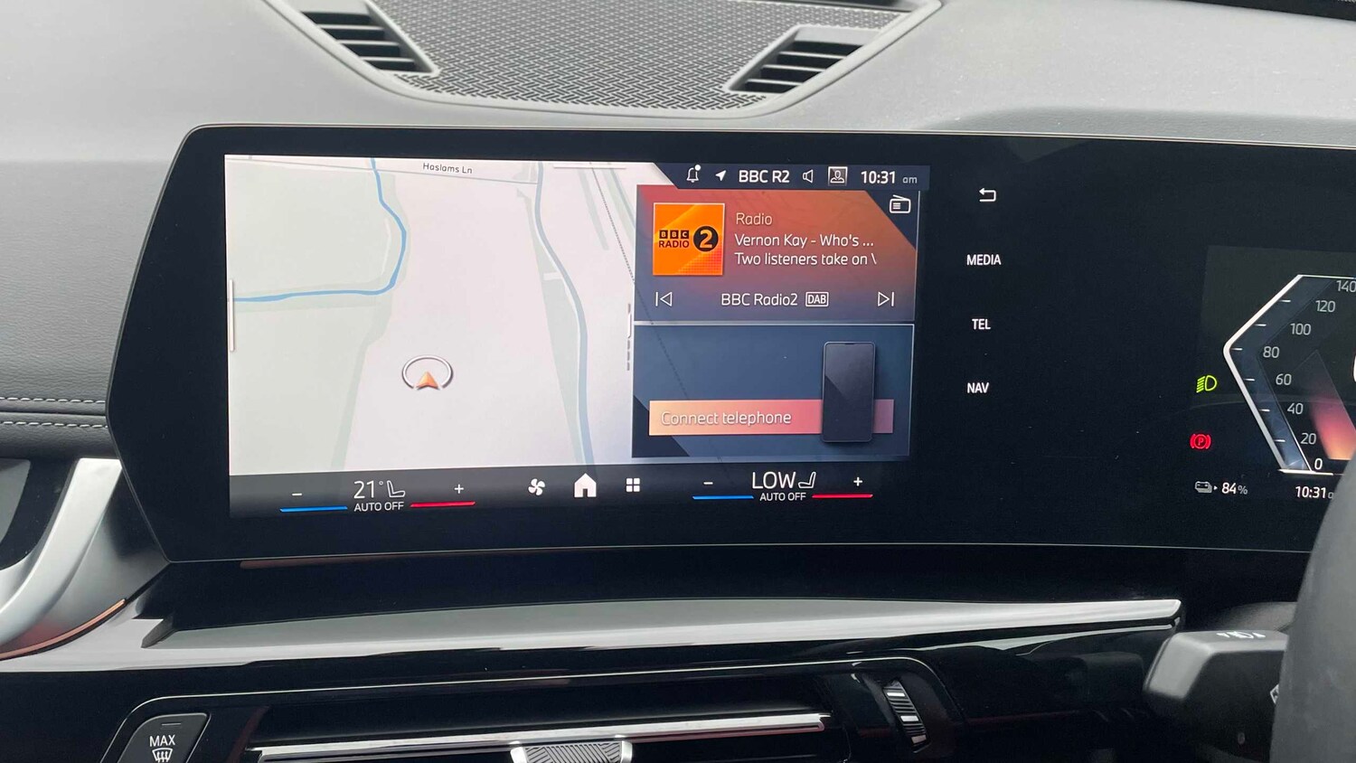 Used BMW iX1 2025 for sale - 77686498: Photo 10