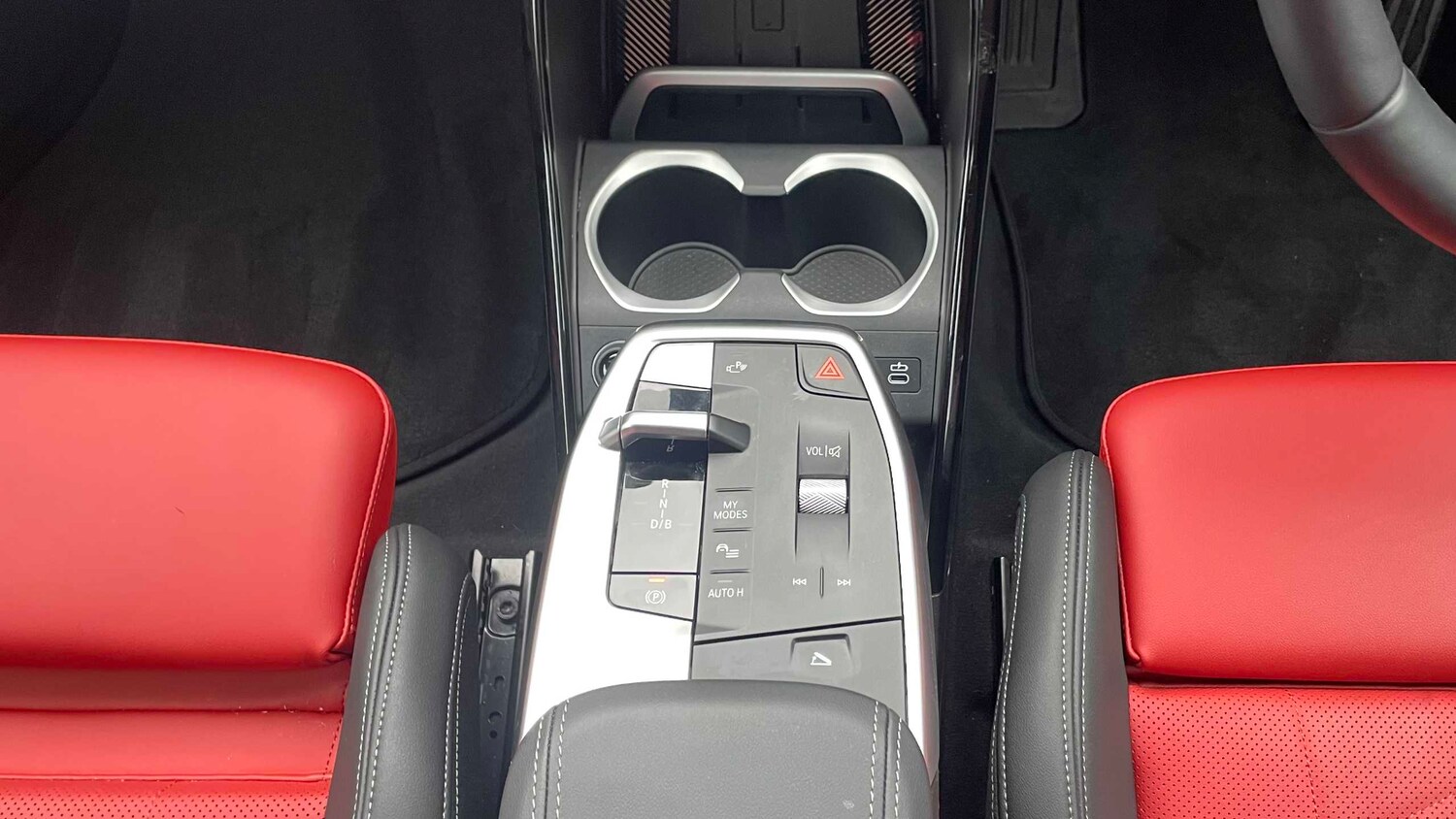 Used BMW iX1 2025 for sale - 77686498: Photo 15