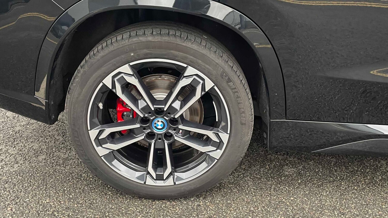 Used BMW iX1 2025 for sale - 77686498: Photo 19