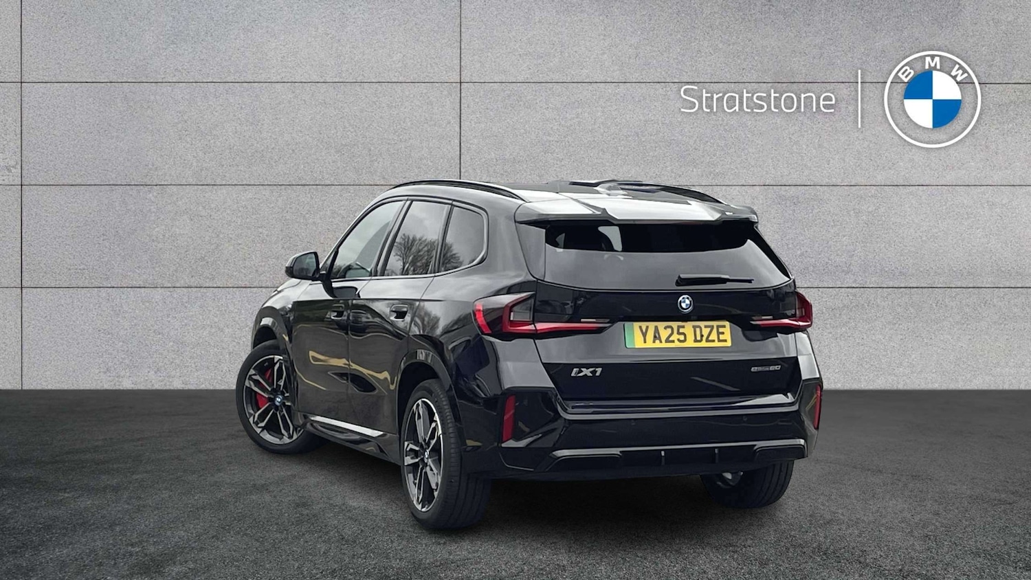 Used BMW iX1 2025 for sale - 77686498: Photo 2