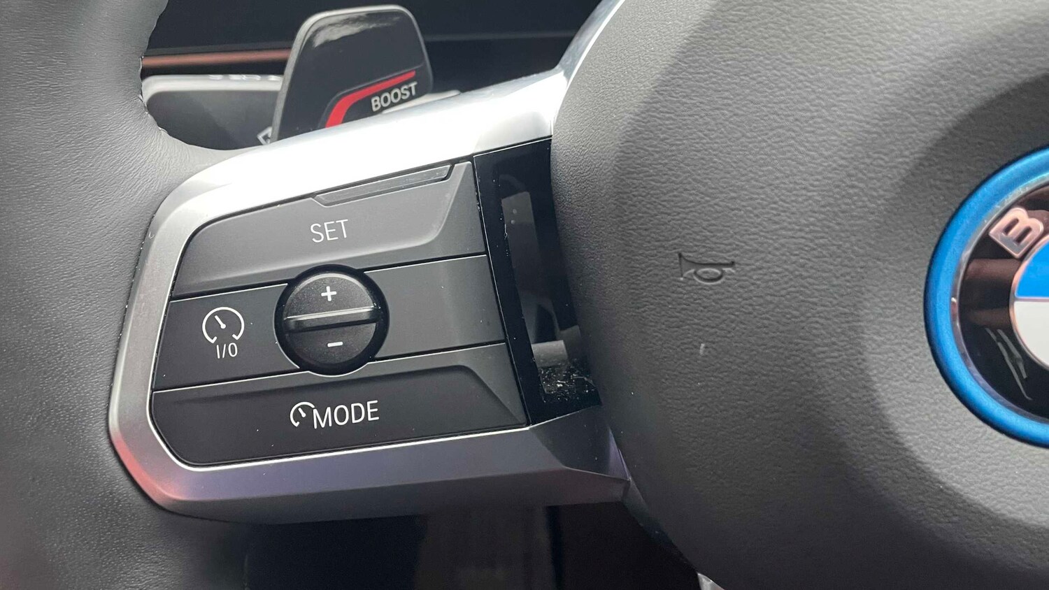 Used BMW iX1 2025 for sale - 77686498: Photo 20