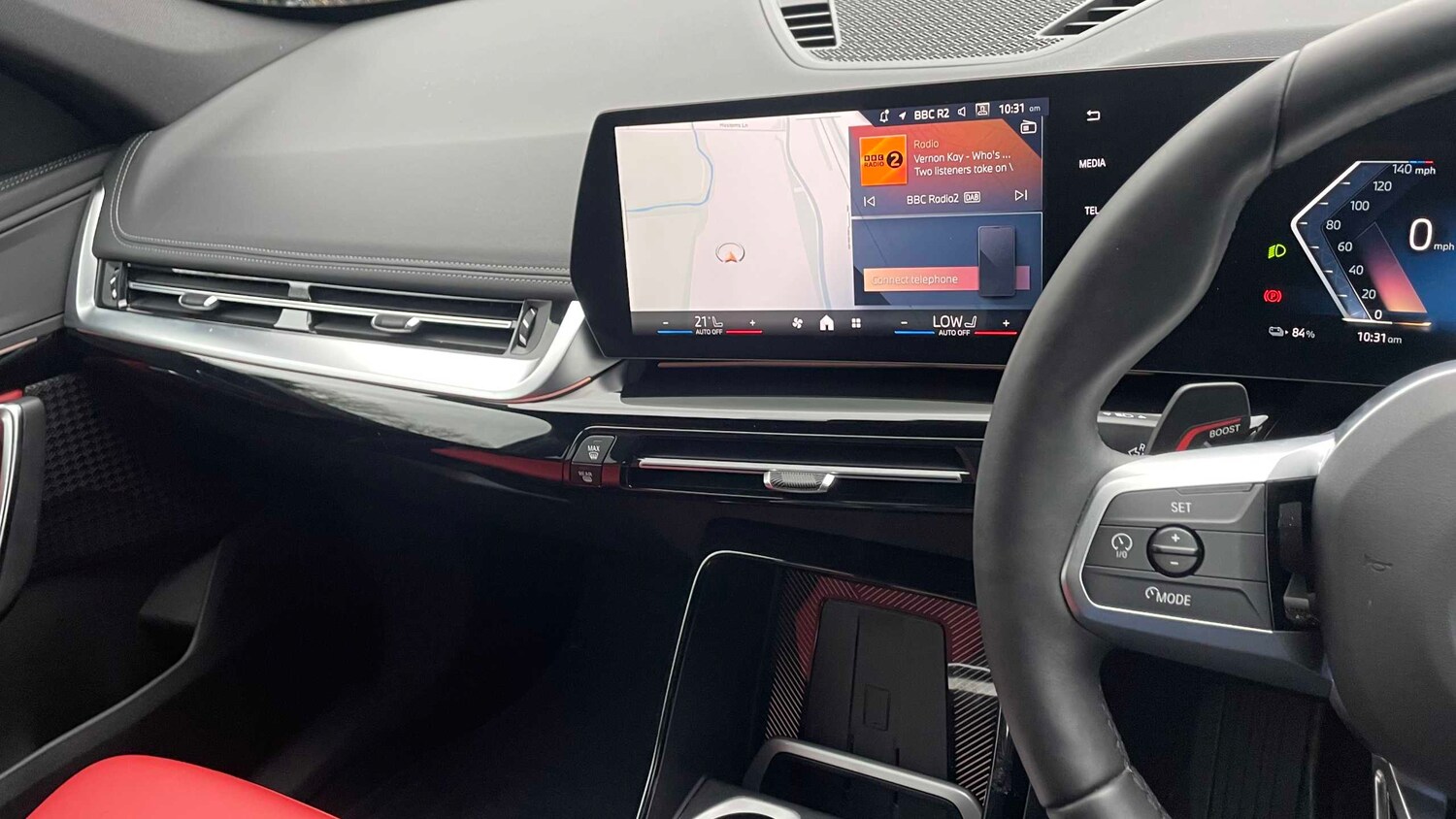 Used BMW iX1 2025 for sale - 77686498: Photo 22