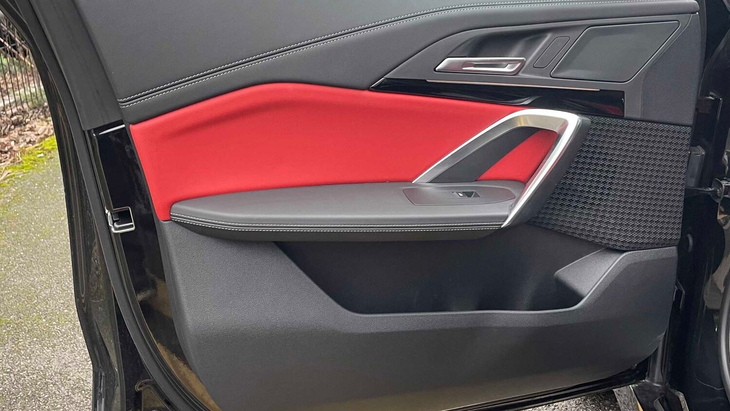 Used BMW iX1 2025 for sale - 77686498: Photo 25