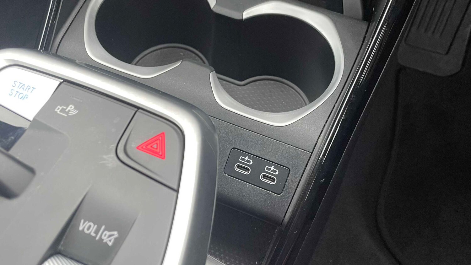 Used BMW iX1 2025 for sale - 77686498: Photo 26