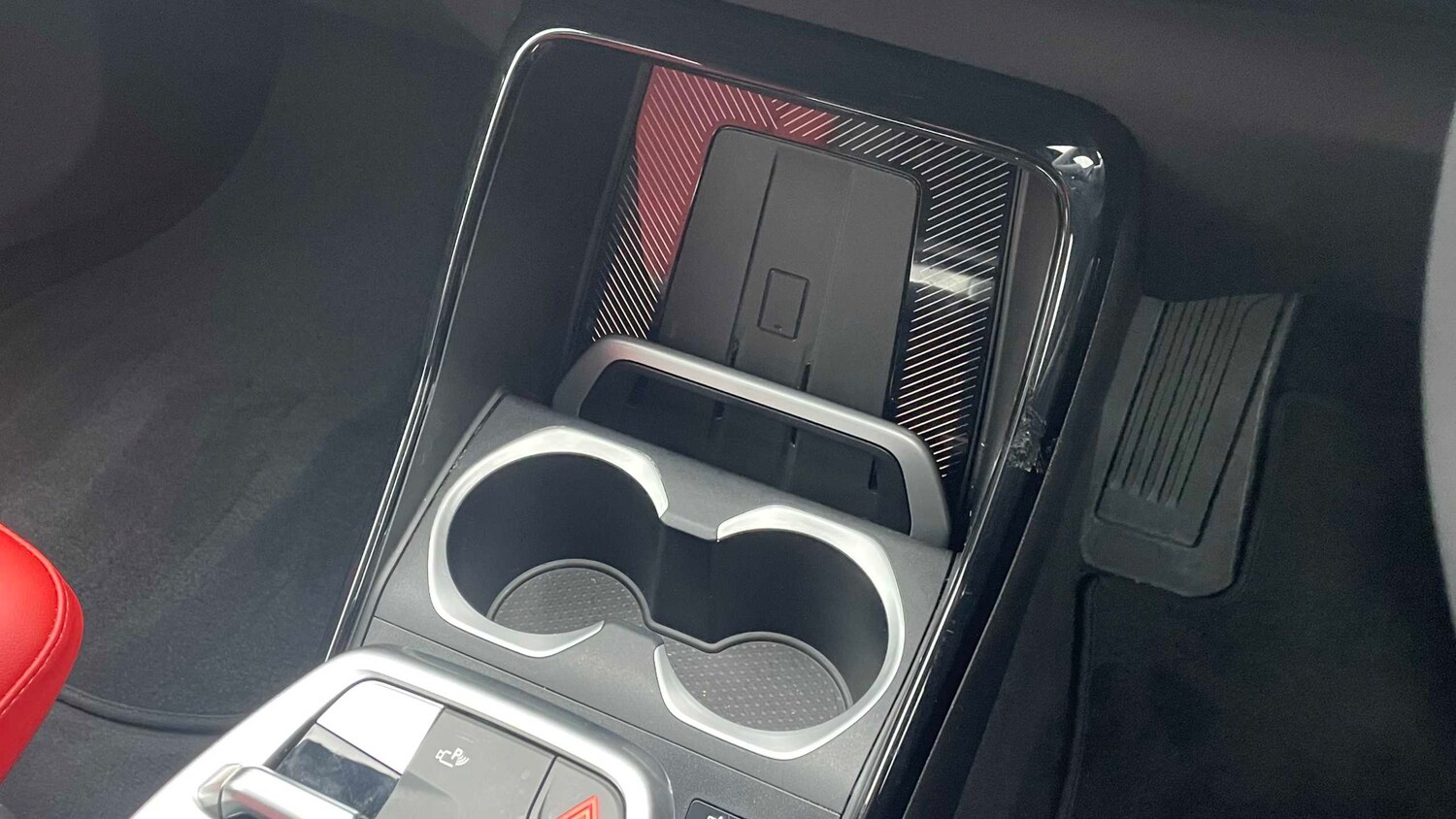 Used BMW iX1 2025 for sale - 77686498: Photo 27