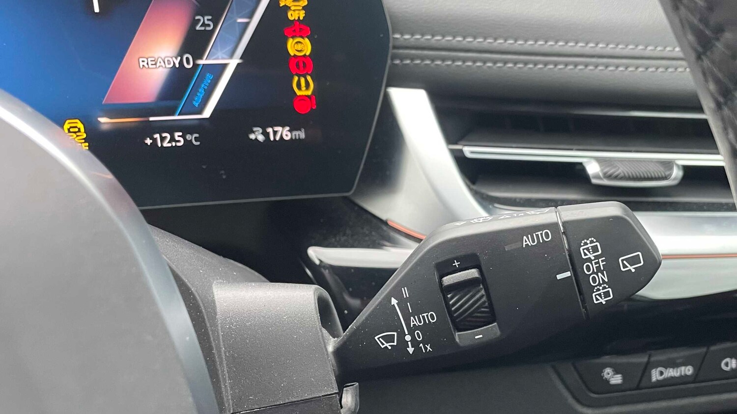 Used BMW iX1 2025 for sale - 77686498: Photo 28